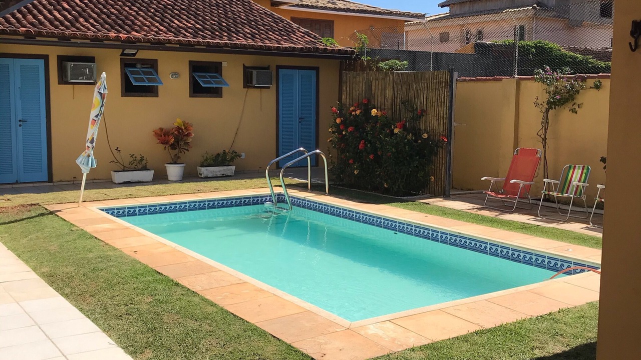 Photo of Outdoor in Manguinhos