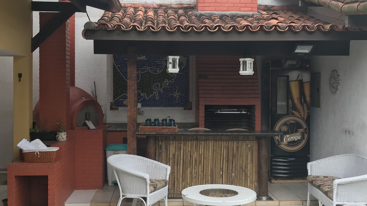 Photo of Outdoor in Manguinhos
