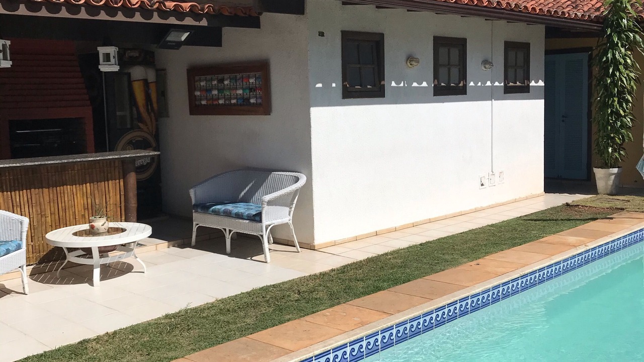 Photo of Outdoor in Manguinhos