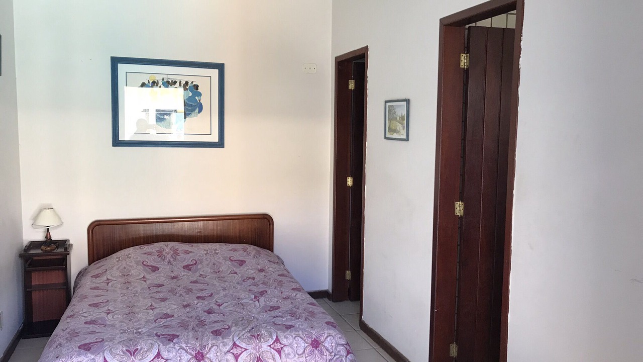 Photo of Bedroom in Manguinhos