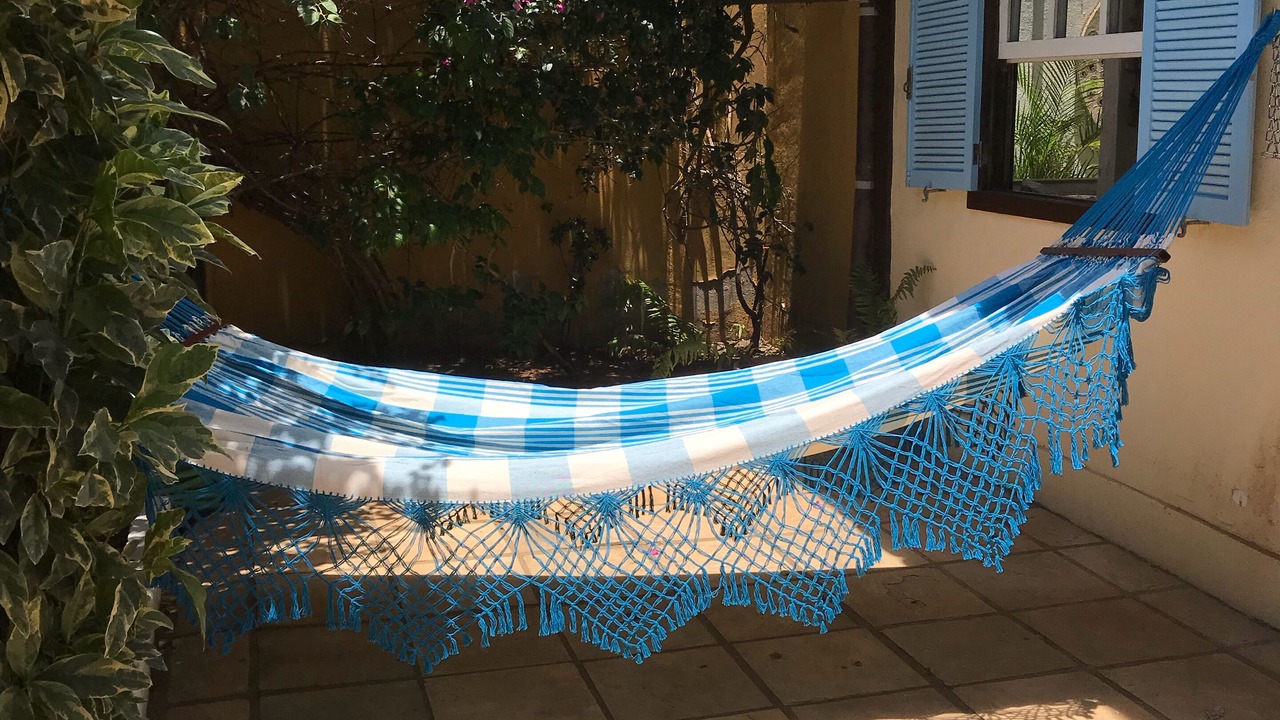 Photo of Patio Balcony in Manguinhos