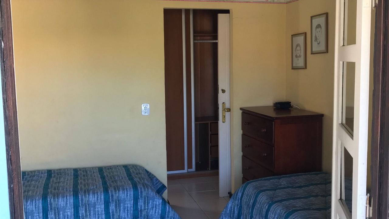 Photo of Bedroom in Manguinhos