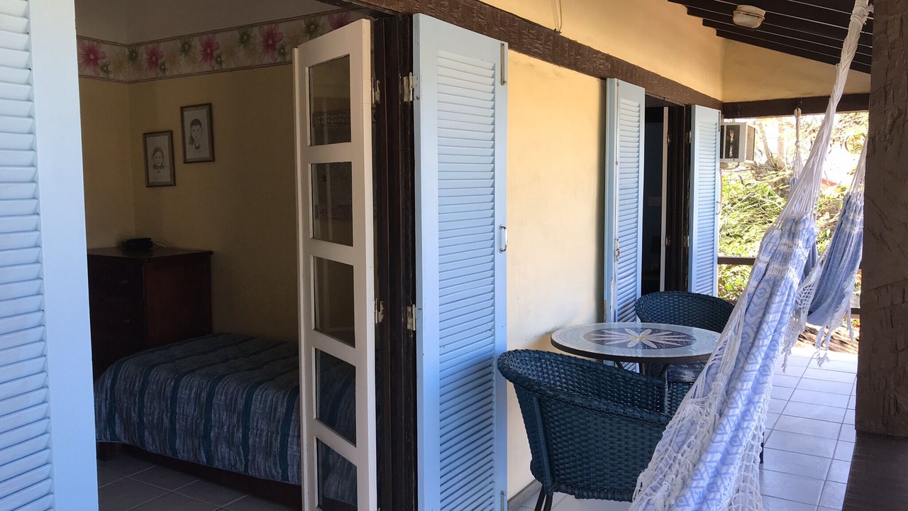Photo of Outdoor in Manguinhos