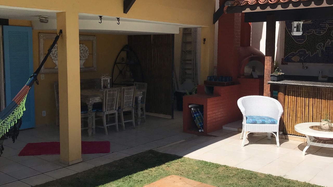 Photo of Outdoor in Manguinhos