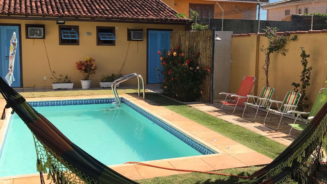 Photo of Outdoor in Manguinhos