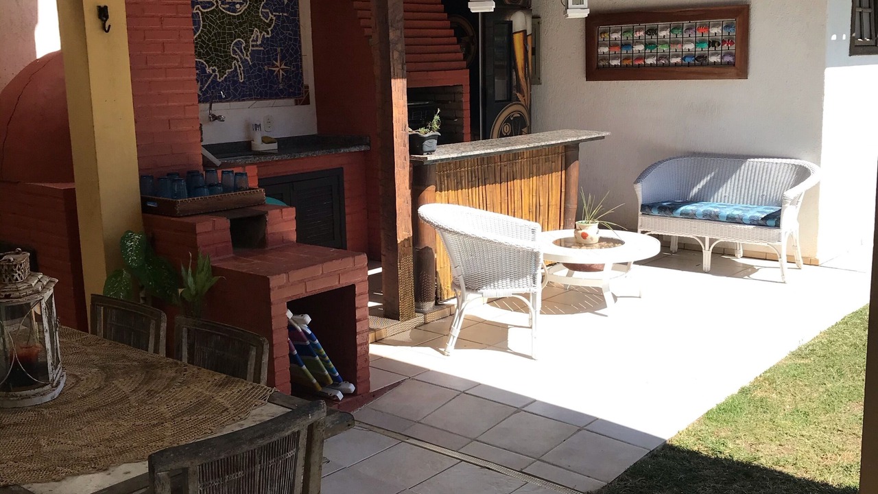 Photo of Outdoor in Manguinhos