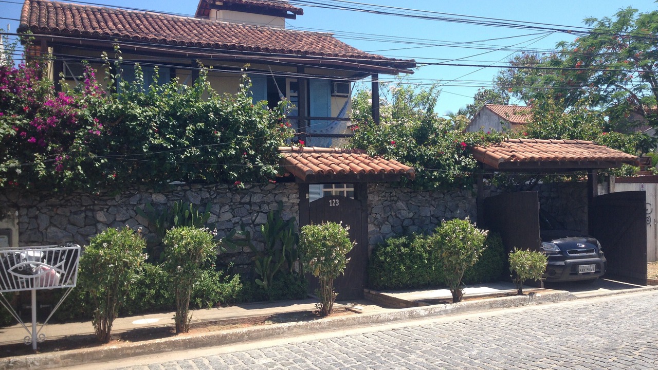 Photo of Outdoor in Manguinhos