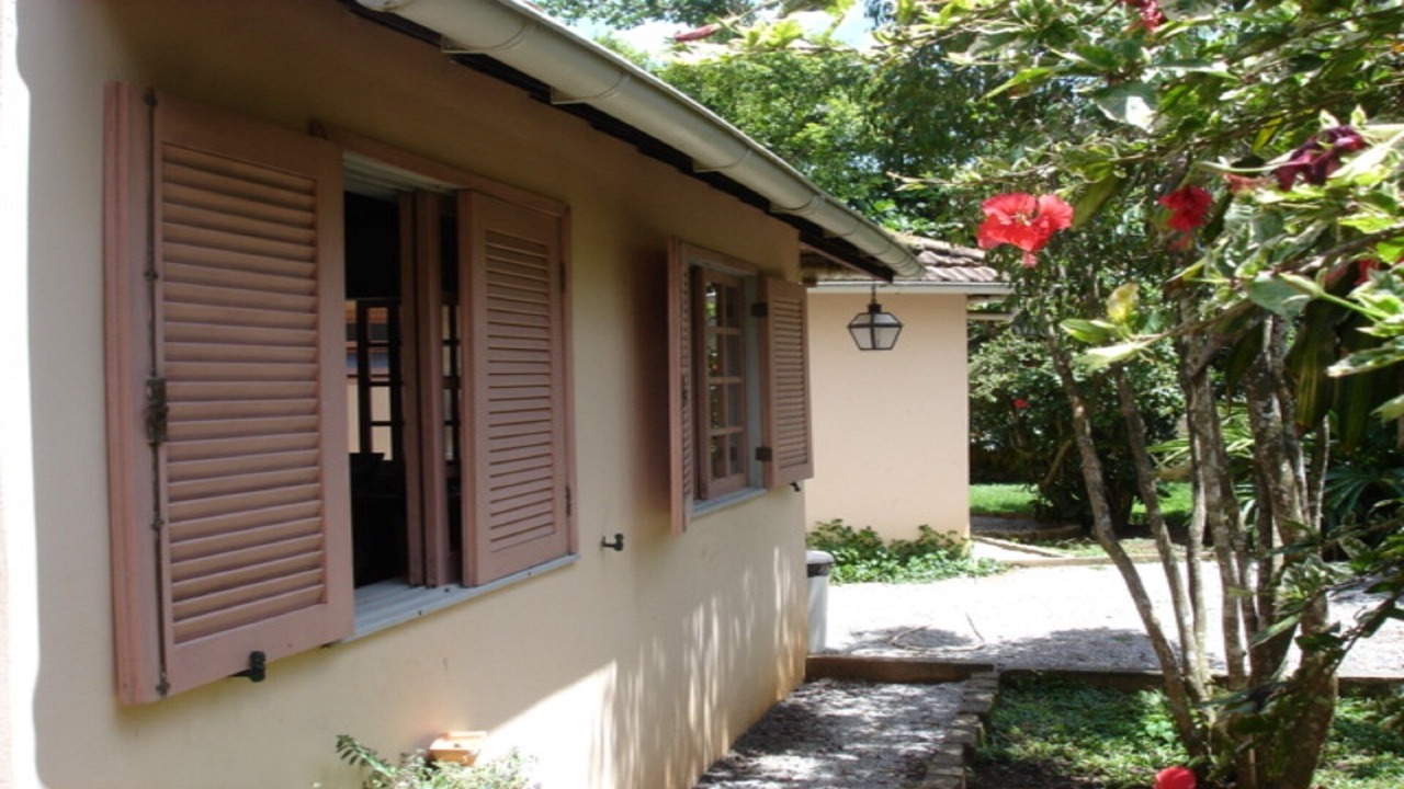 Photo of Outdoor in Bosque de Geriba
