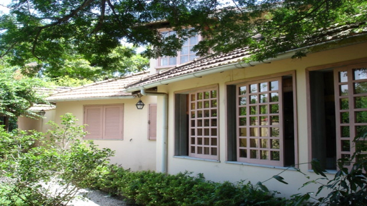 Photo of Outdoor in Bosque de Geriba