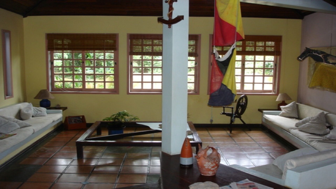 Photo of Livingroom in Bosque de Geriba