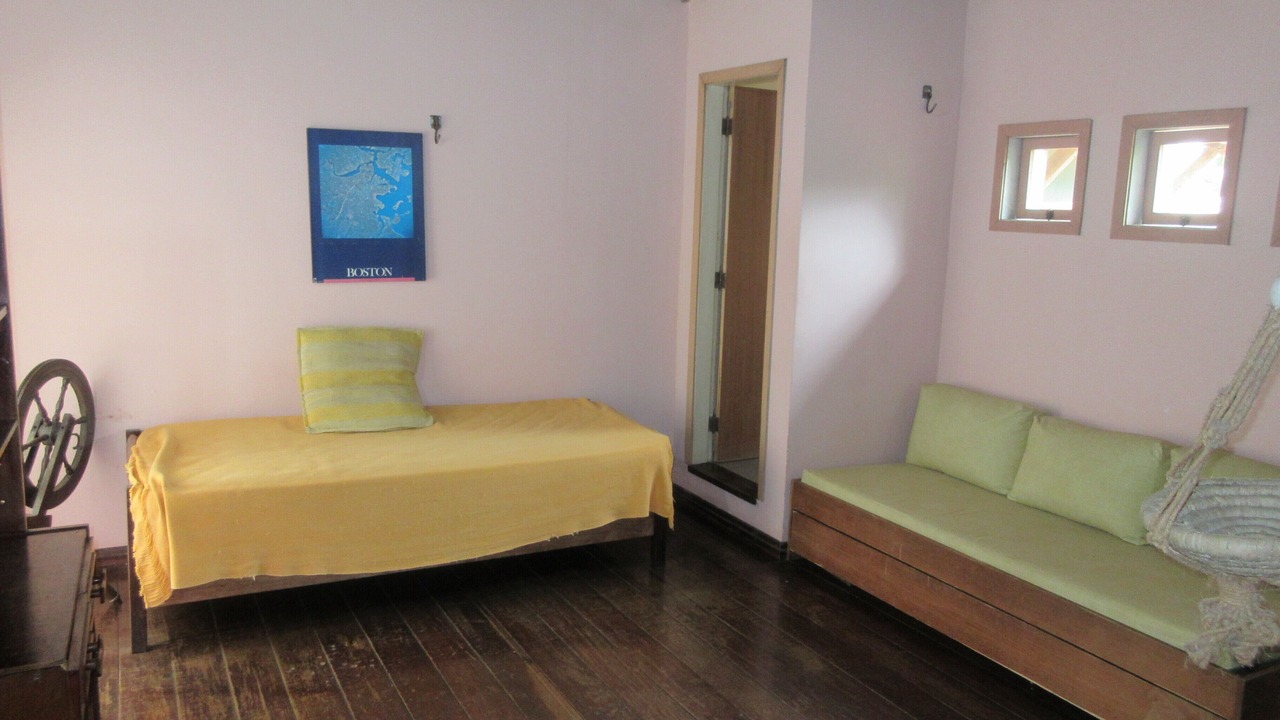 Photo of Bathroom in Bosque de Geriba