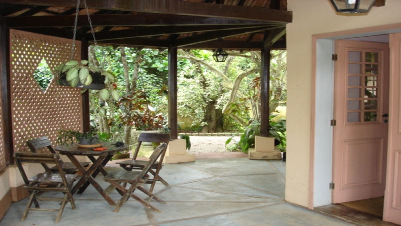 Photo of Outdoor in Bosque de Geriba