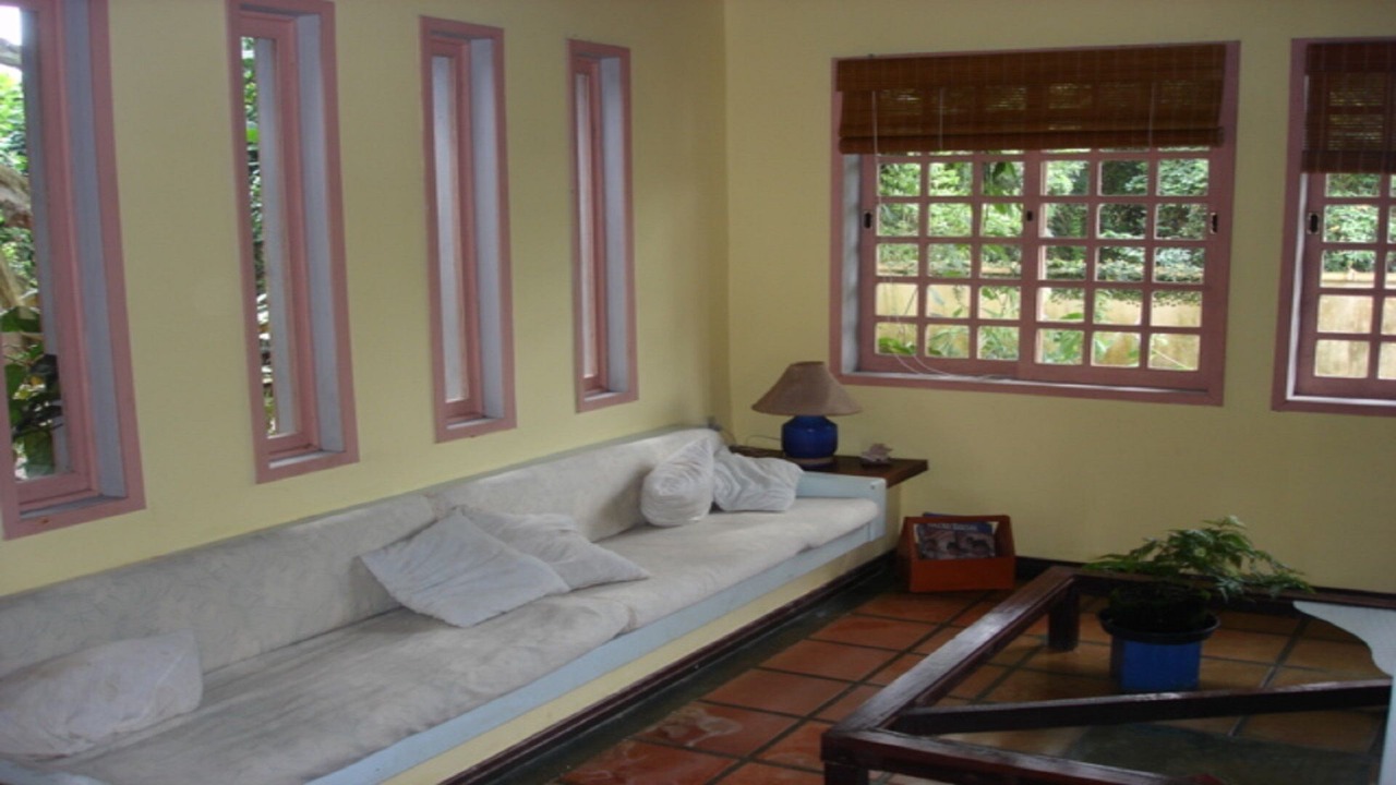 Photo of Livingroom in Bosque de Geriba