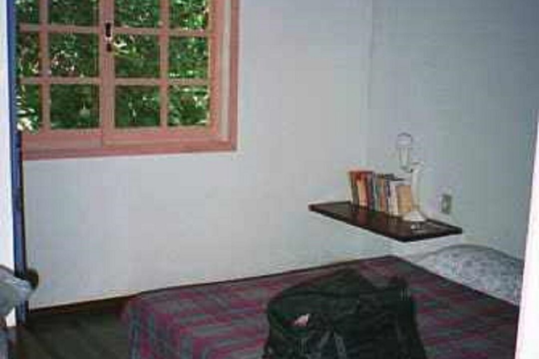 Photo of Bathroom in Bosque de Geriba