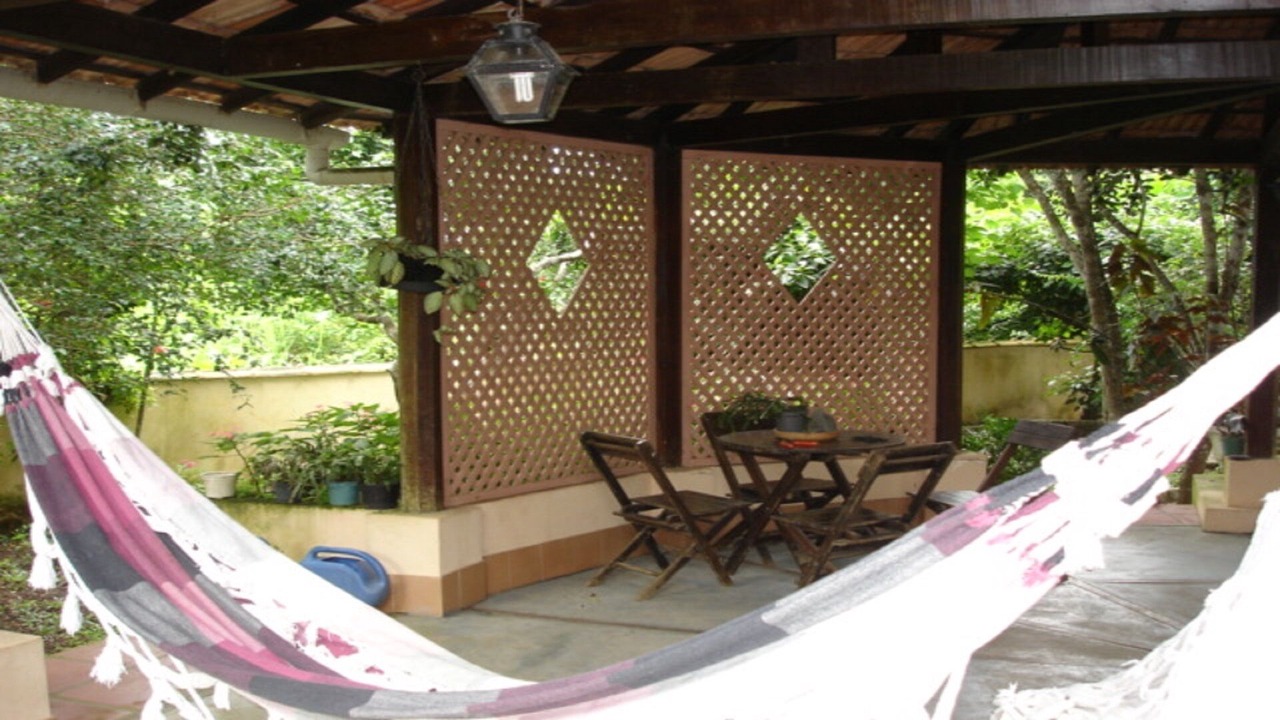 Photo of Outdoor in Bosque de Geriba