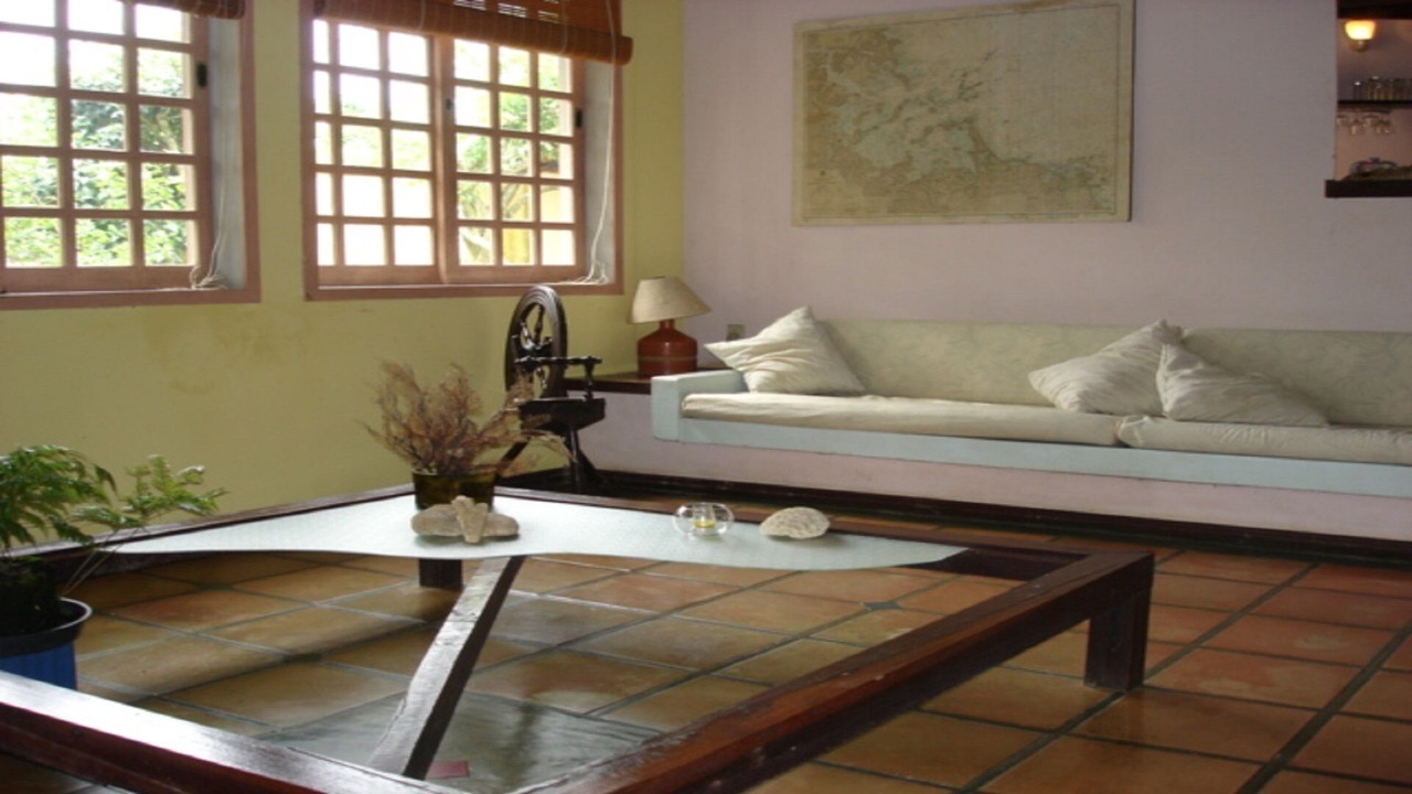Photo of Livingroom in Bosque de Geriba