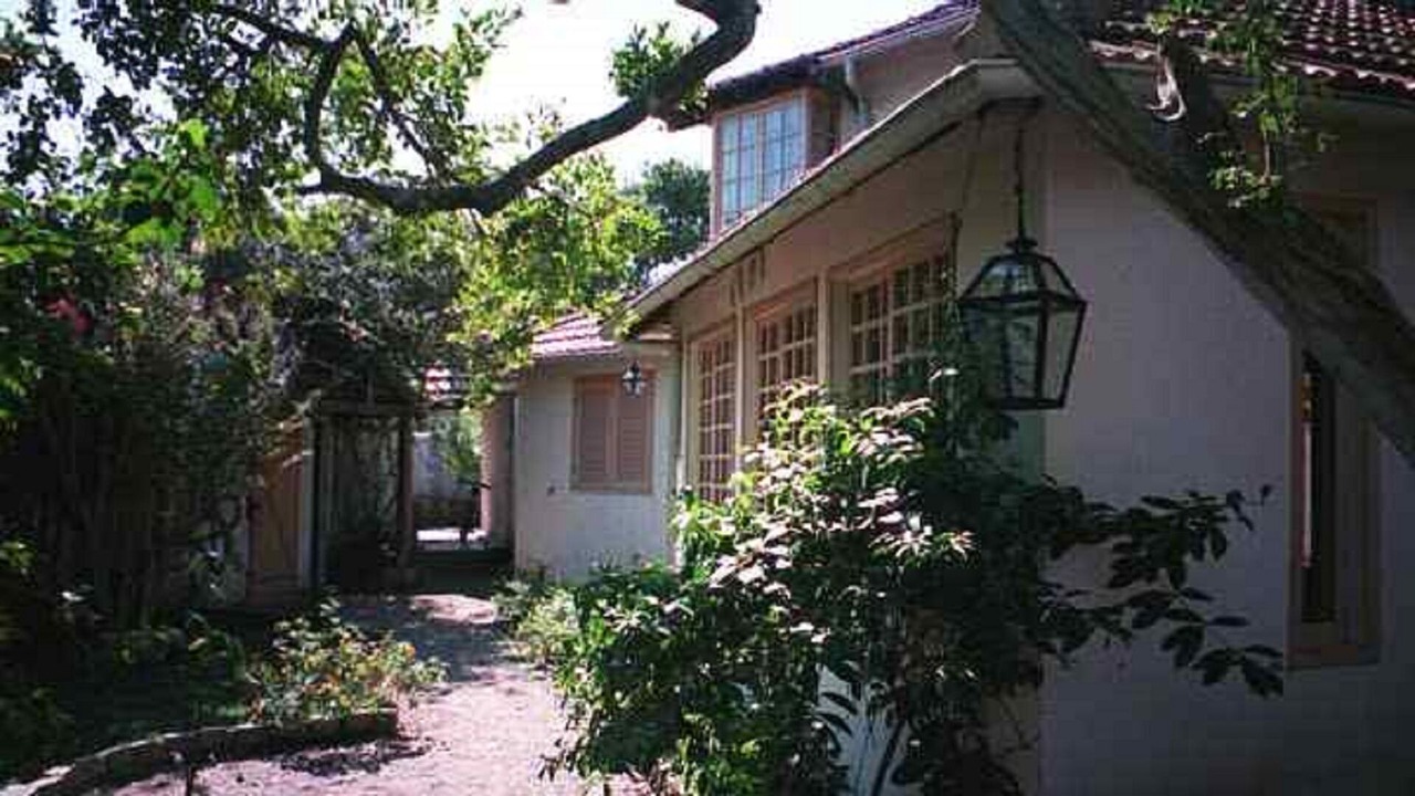Photo of Outdoor in Bosque de Geriba