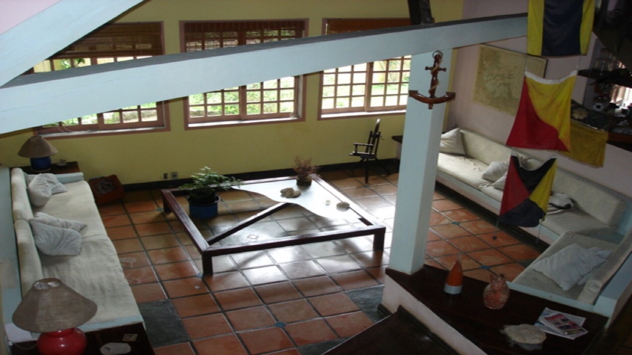 Photo of Livingroom in Bosque de Geriba