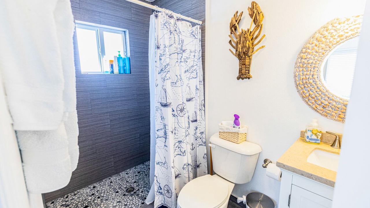 Photo of Bathroom in Port Royal