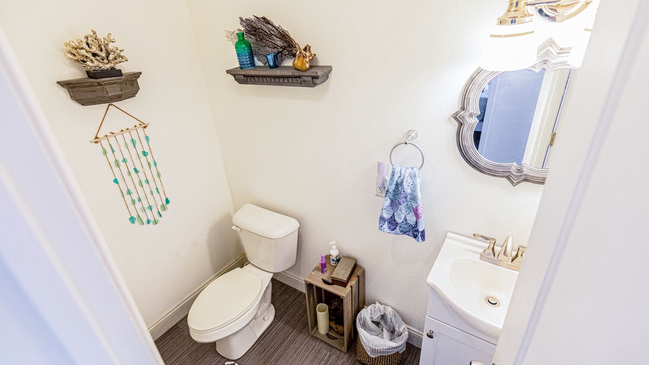 Photo of Bathroom in Port Royal