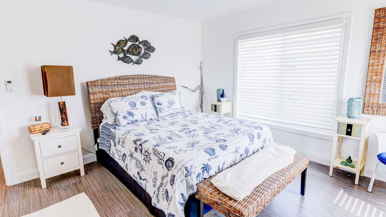 Photo of Bedroom in Port Royal