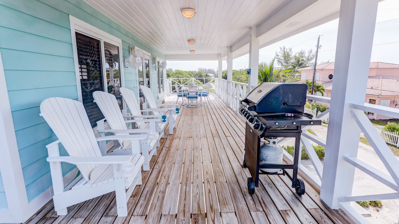 Photo of Outdoor in Port Royal