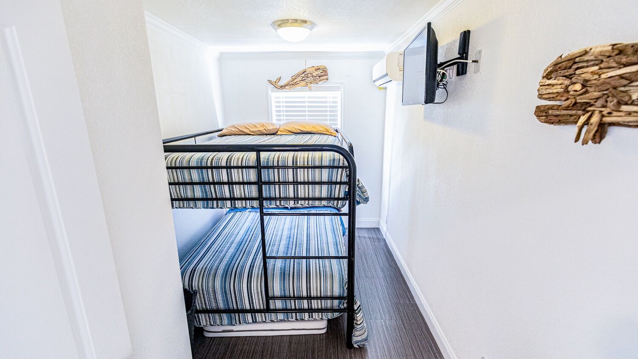 Photo of Bedroom in Port Royal
