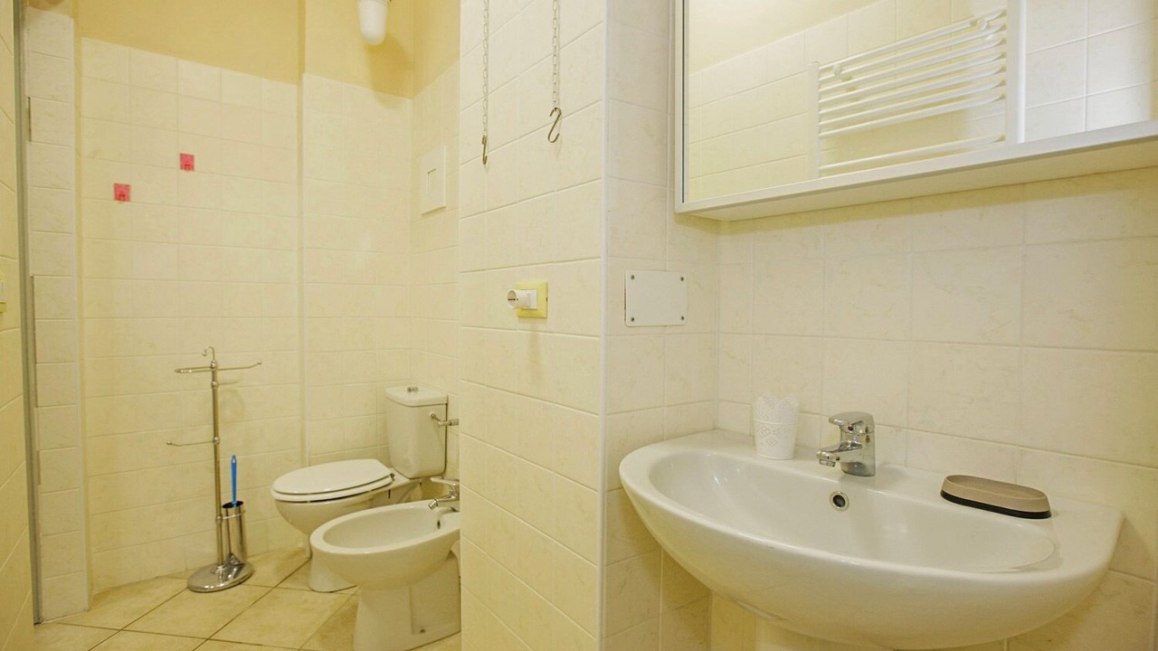 Photo of Bathroom in Carciano