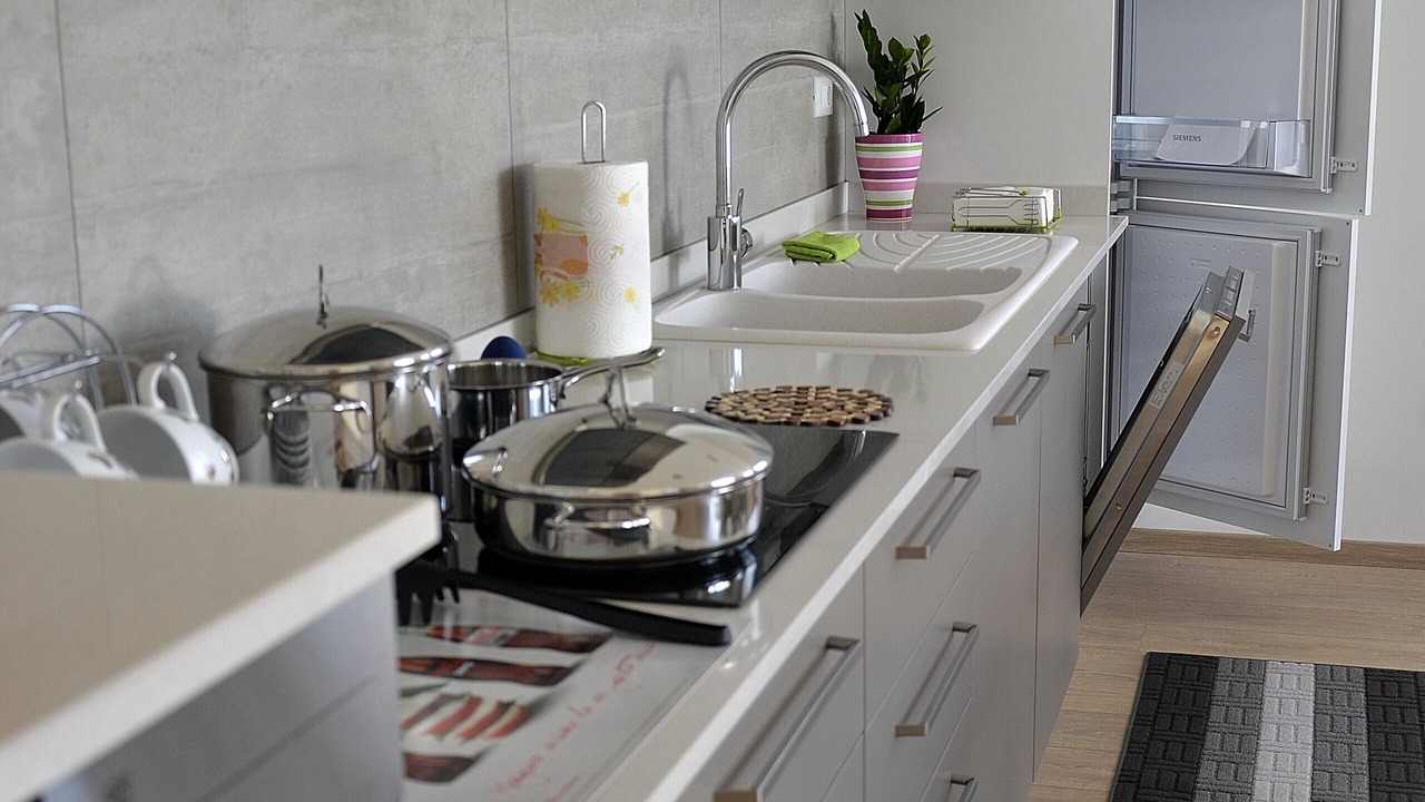 Photo of Kitchen in Romano d'Ezzelino