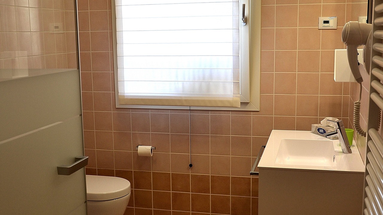 Photo of Bathroom in Romano d'Ezzelino
