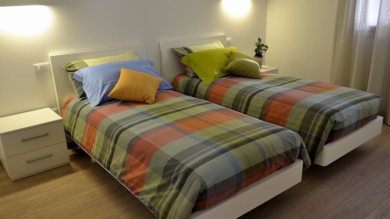 Photo of Bedroom in Romano d'Ezzelino
