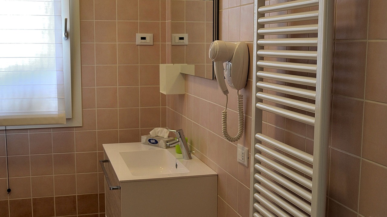 Photo of Bathroom in Romano d'Ezzelino