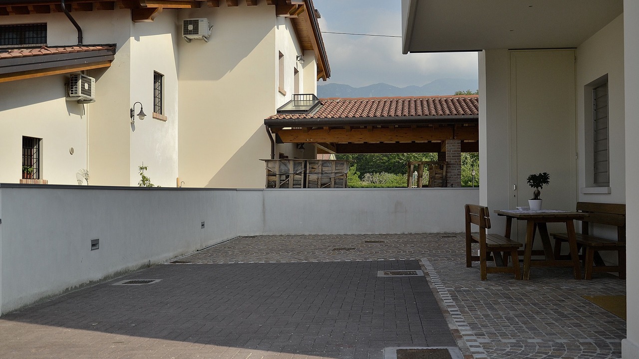 Photo of Outdoor in Romano d'Ezzelino