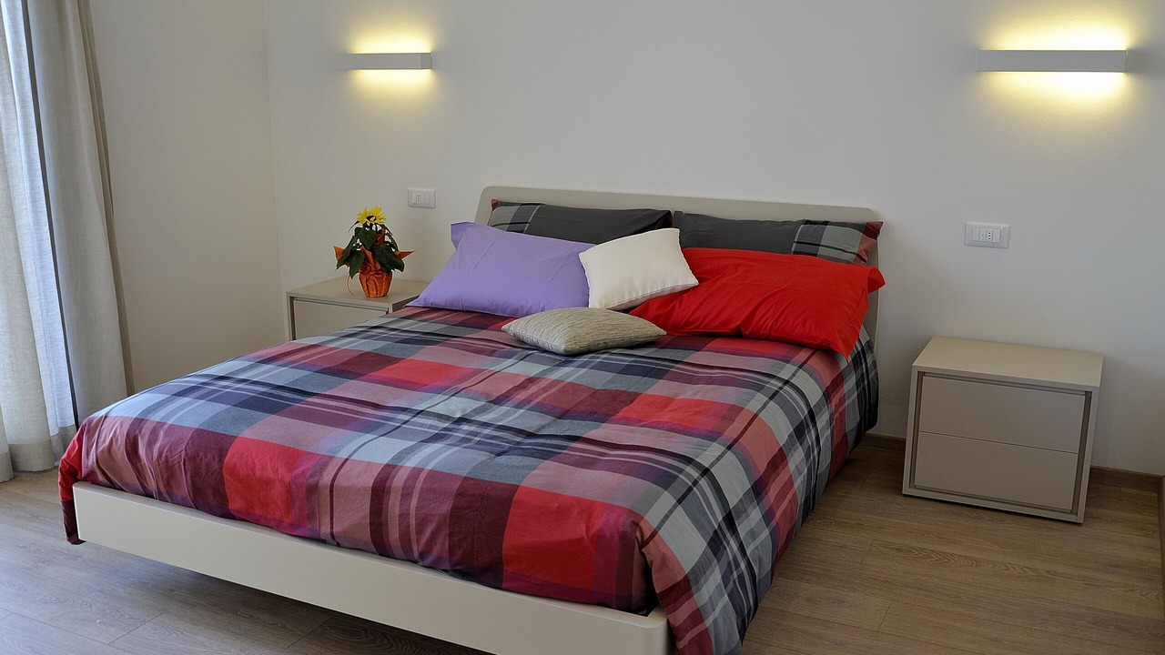 Photo of Bedroom in Romano d'Ezzelino
