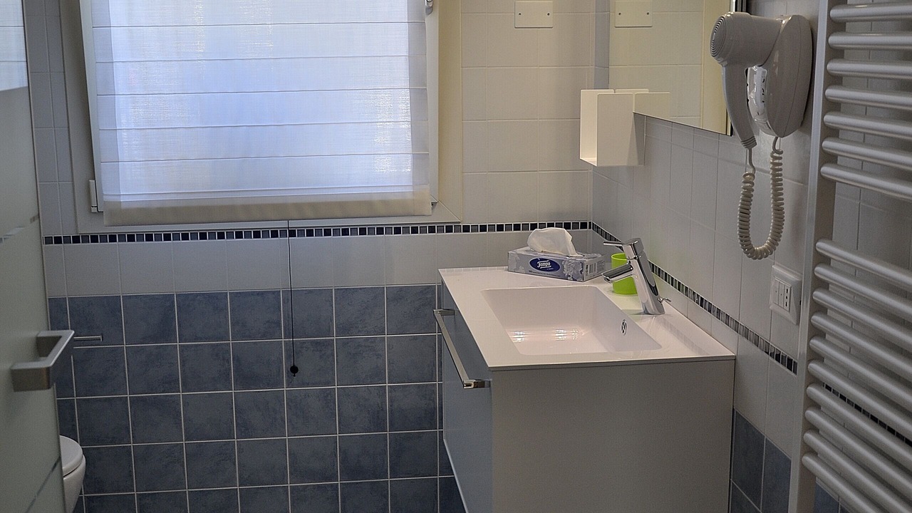 Photo of Bathroom in Romano d'Ezzelino