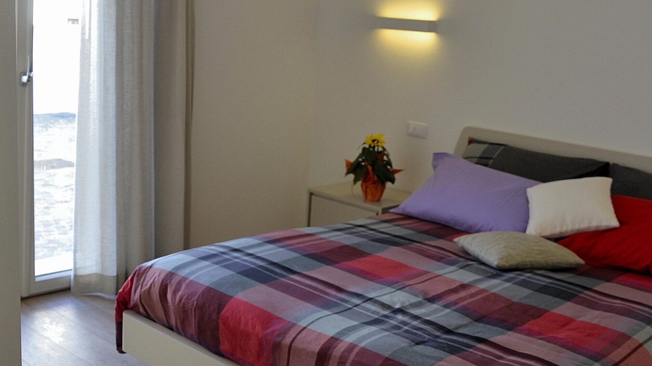 Photo of Bedroom in Romano d'Ezzelino