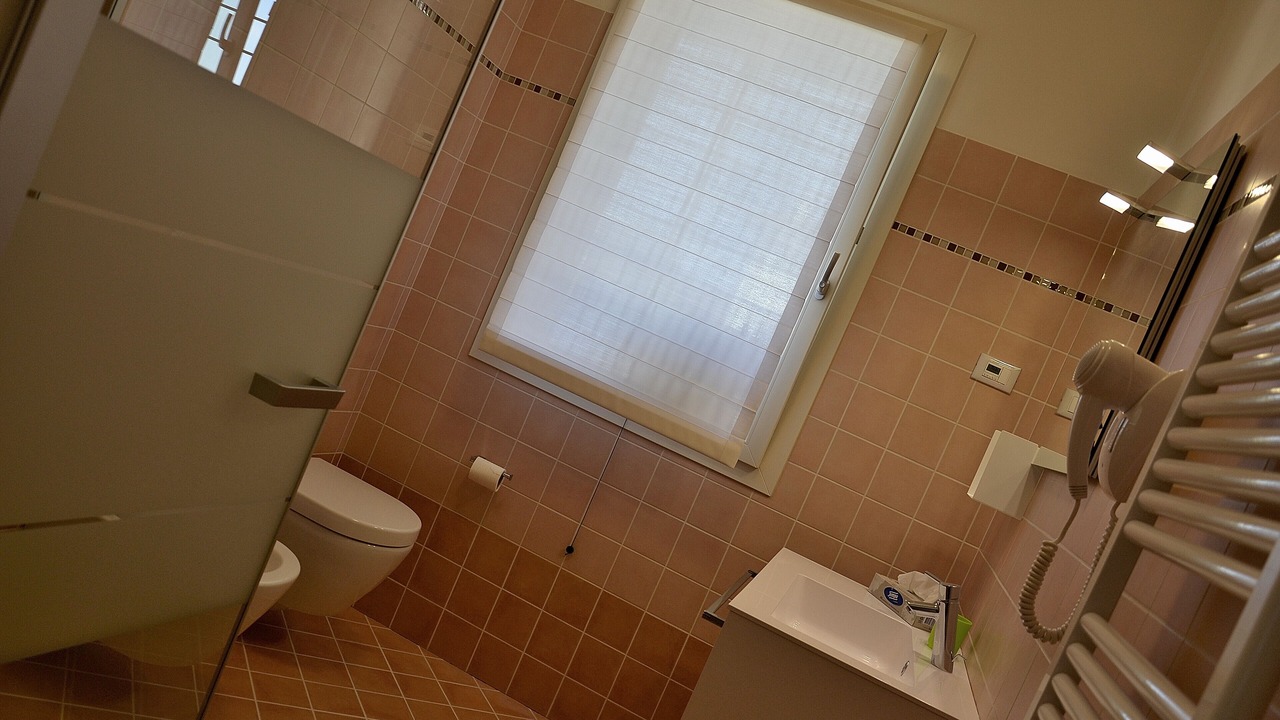 Photo of Bathroom in Romano d'Ezzelino