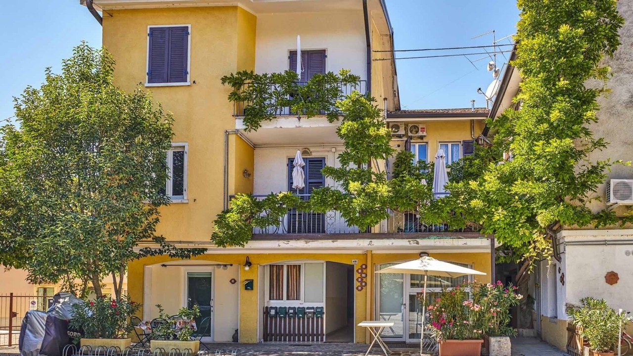 Photo of Outdoor in Lazise
