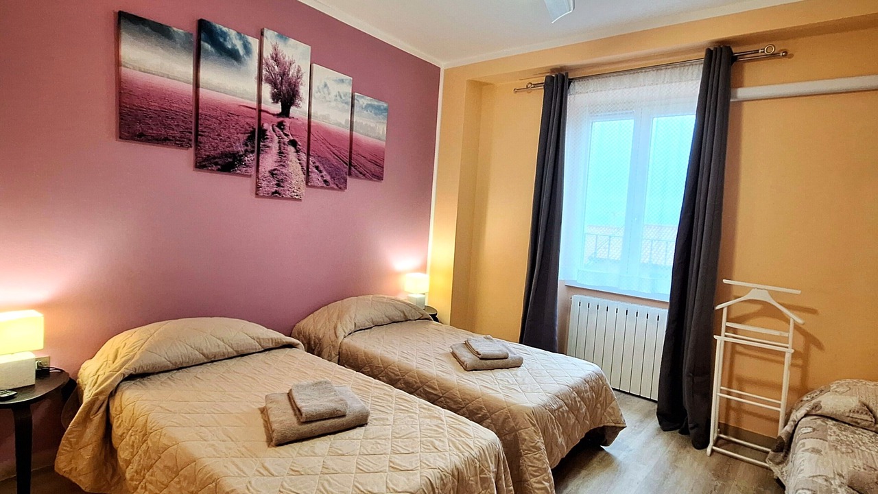 Photo of Bedroom in Lazise