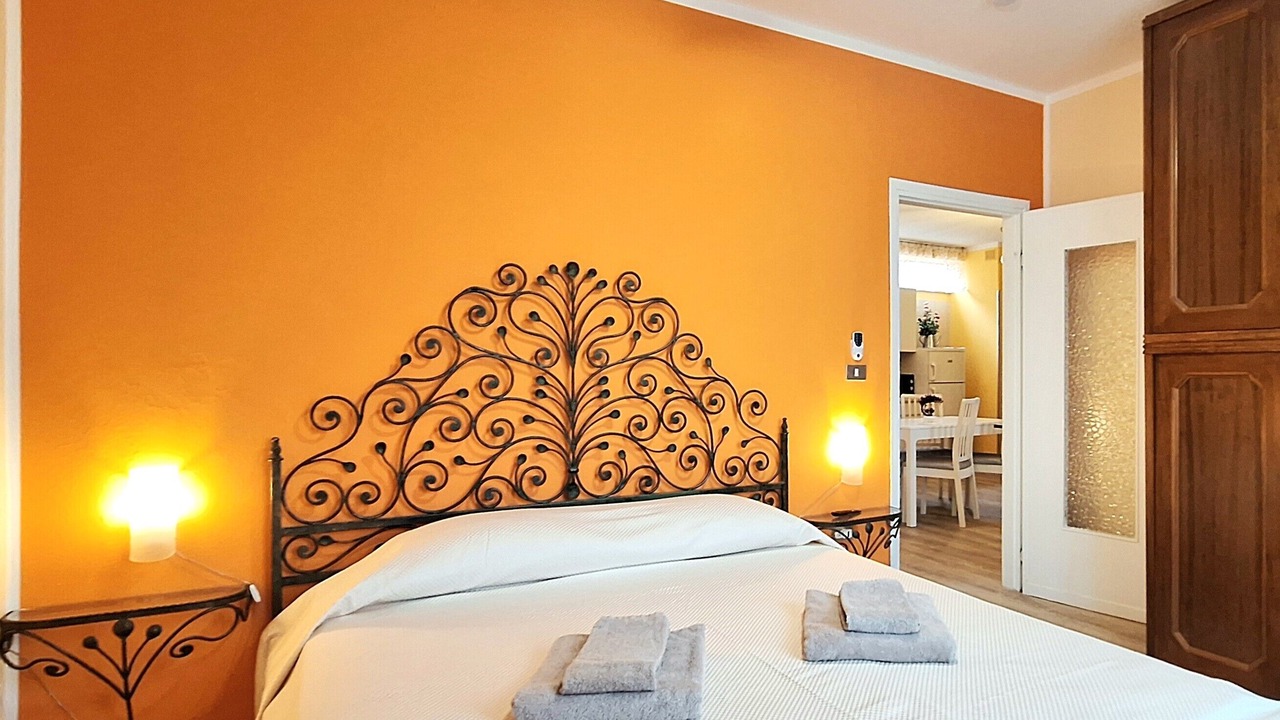 Photo of Bedroom in Lazise