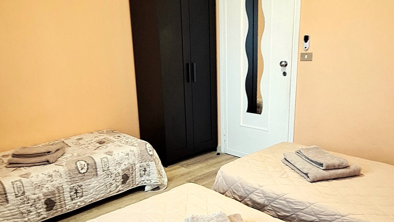 Photo of Bedroom in Lazise
