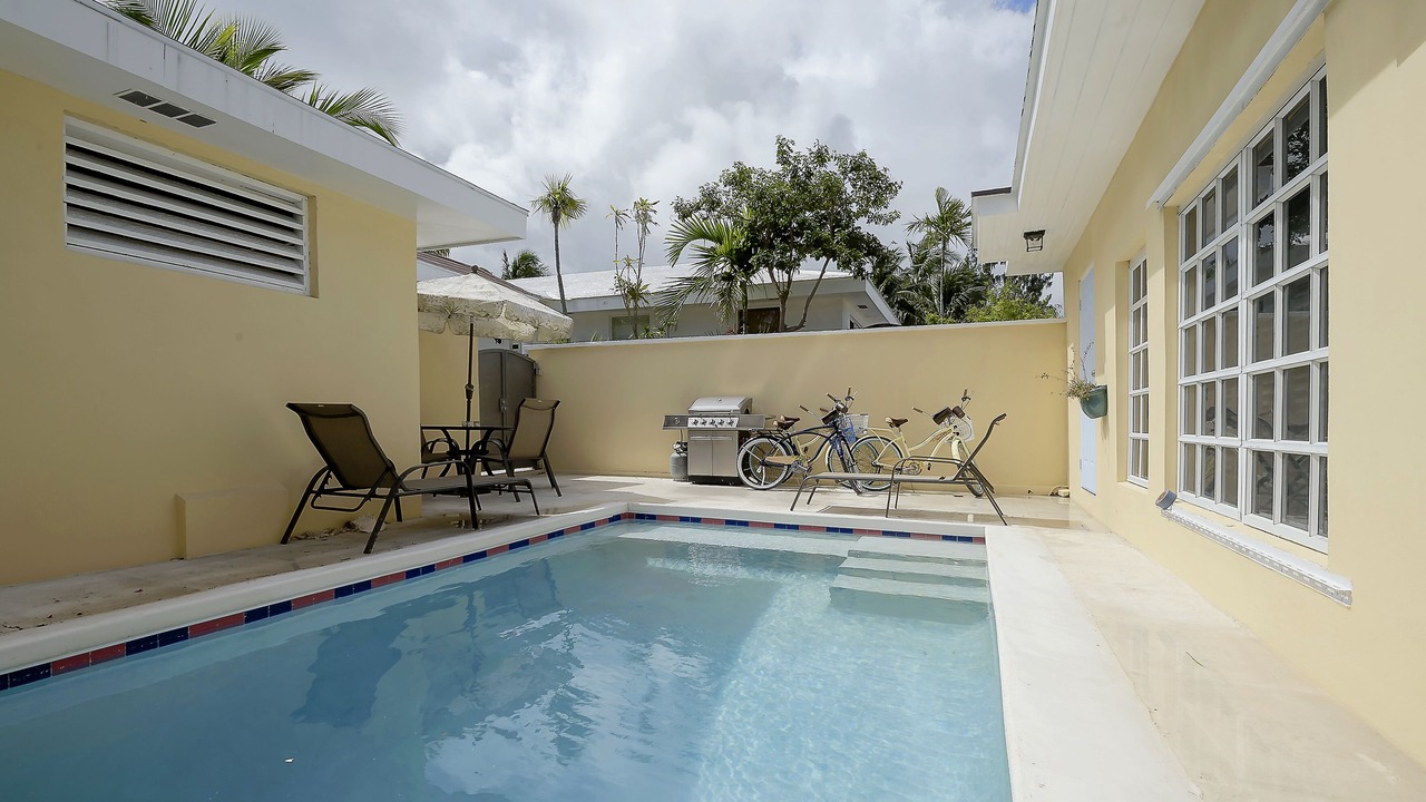 Photo of Outdoor in Paradise Island