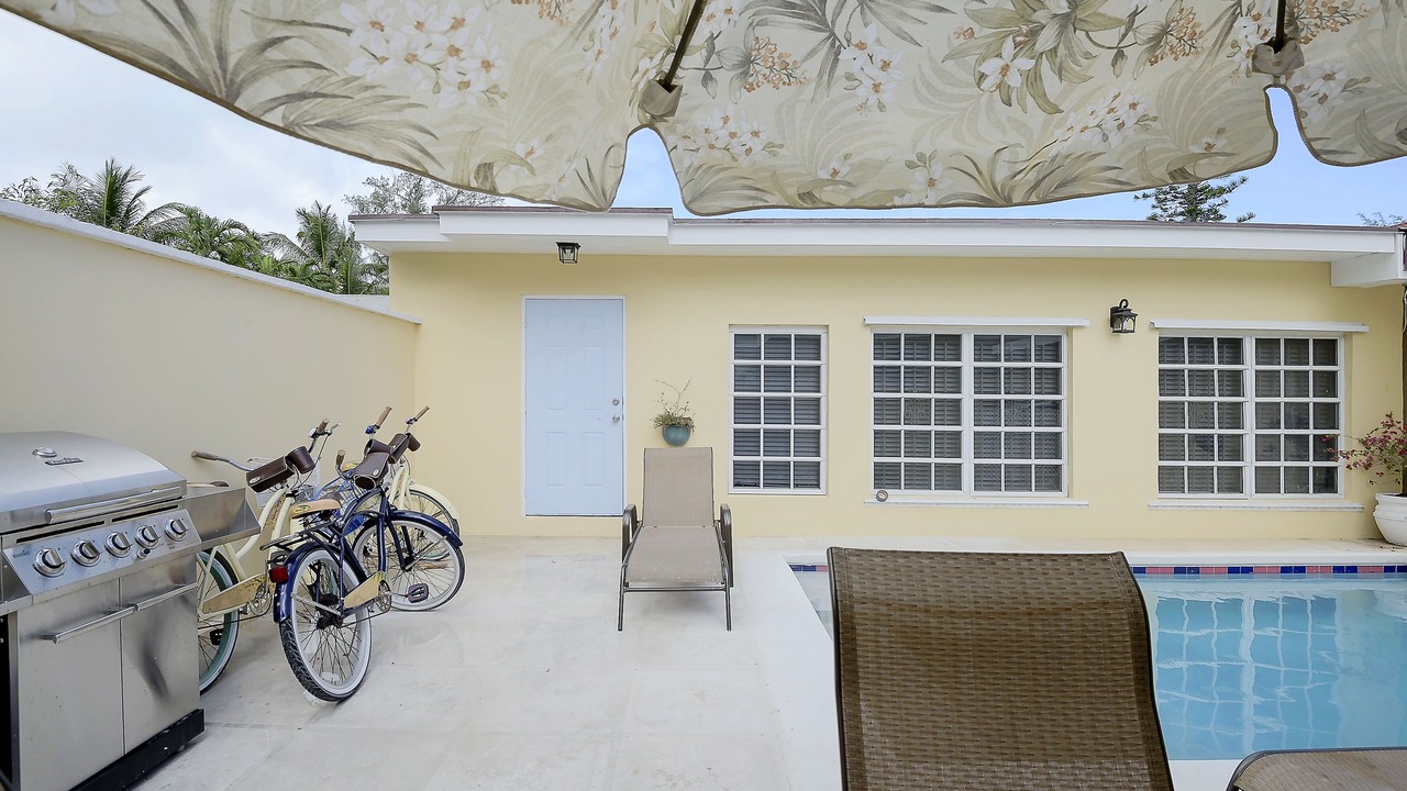 Photo of Outdoor in Paradise Island