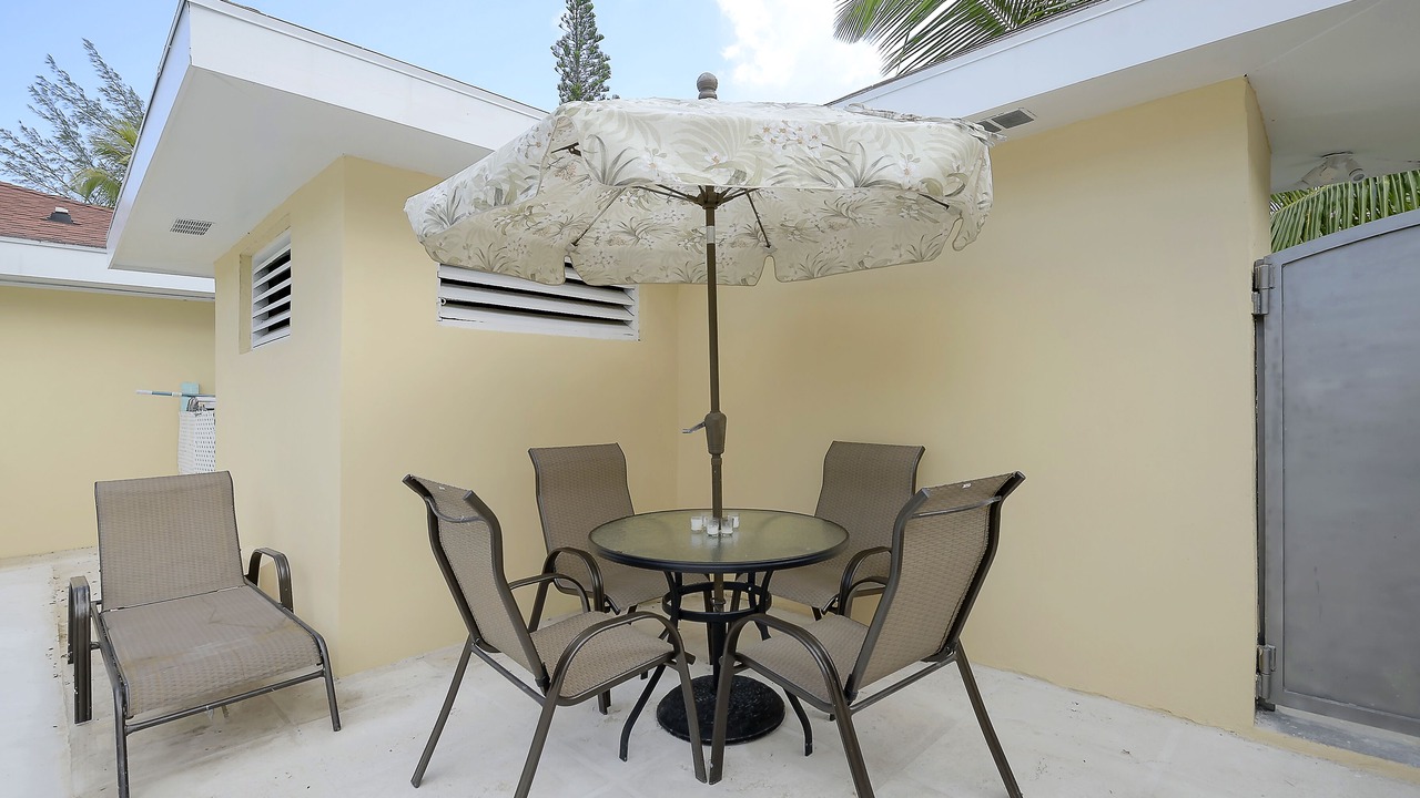 Photo of Outdoor in Paradise Island