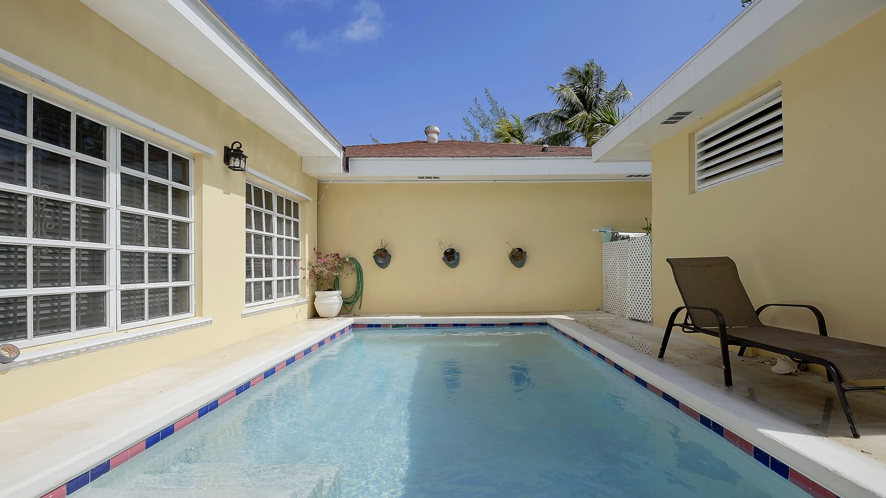 Photo of Outdoor in Paradise Island