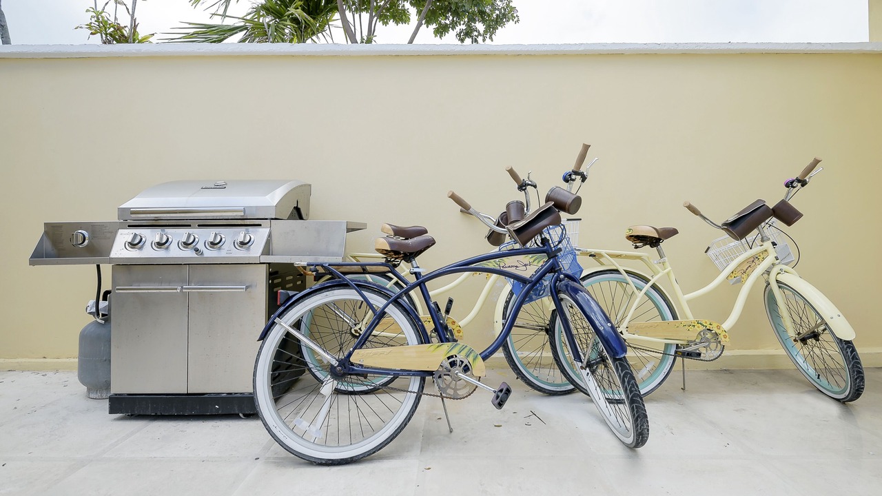 Photo of Outdoor in Paradise Island