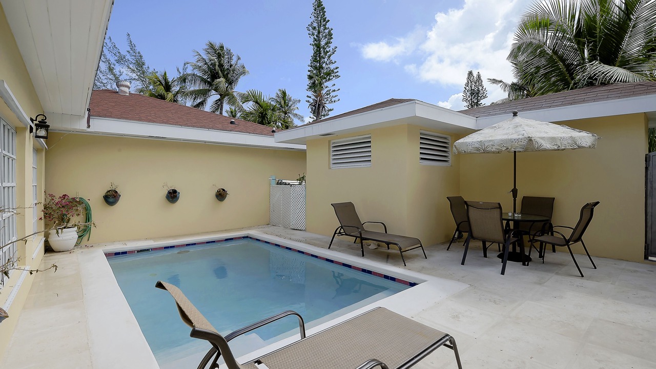 Photo of Outdoor in Paradise Island