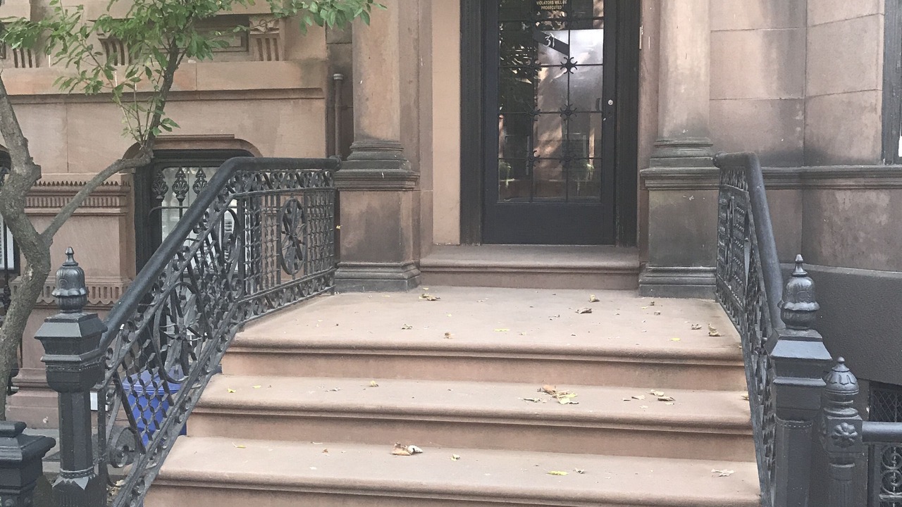 Photo of Outdoor in Fort Greene