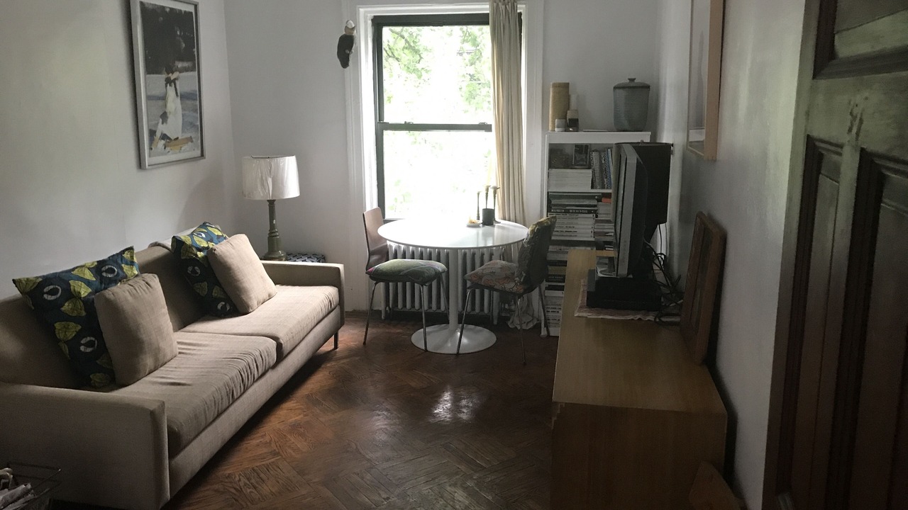 Photo of Livingroom in Fort Greene