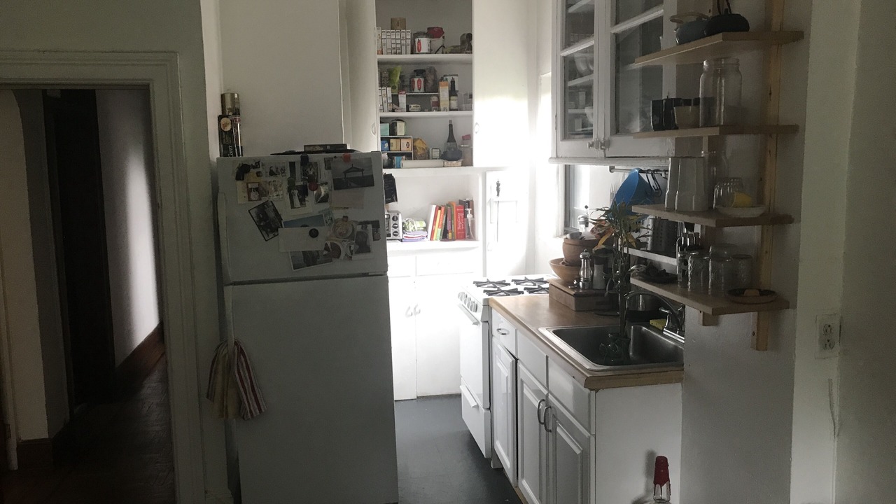 Photo of Kitchen in Fort Greene
